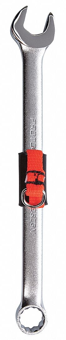 Tethered Combination Wrench SAE 1 in