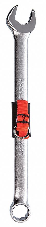 Tethered Combination Wrench Metric 18 mm