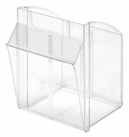 Tip-Out Bin 5 in