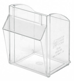 Tip-Out Bin 3 3/4 in