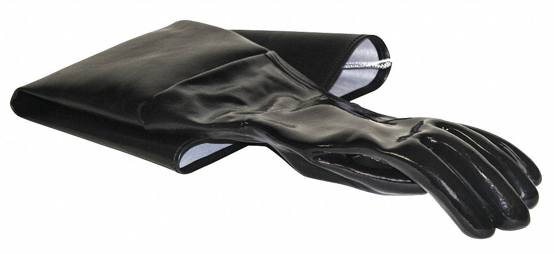 Left Glove 24 in.