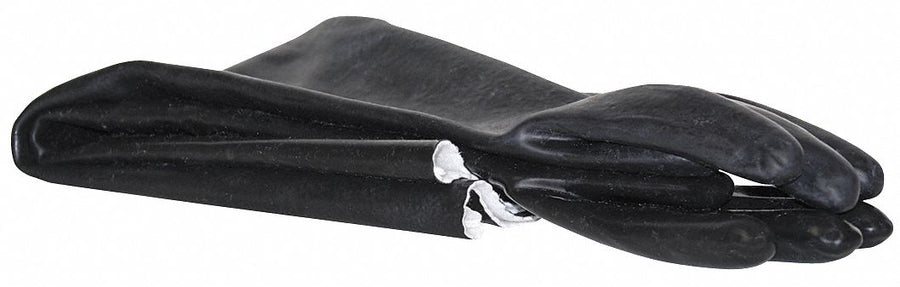 Gloves 32 In All Natural Rubber PR2