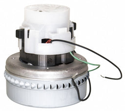 Motor Assembly
