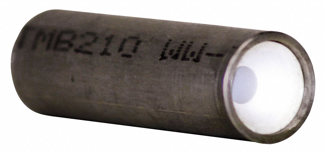 Abrasive Blast Nozzle Ceramic 12 cfm