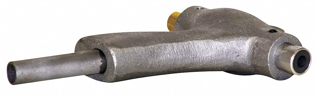 Gun Assembly