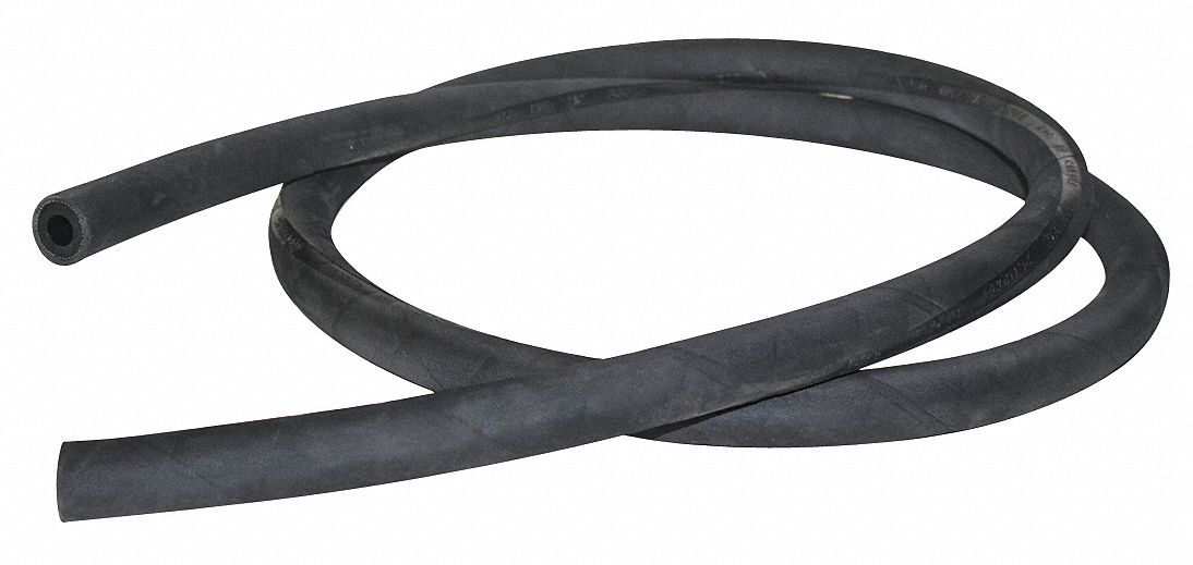 Air Hose 5/8 In I.D. 3/16 In Thick