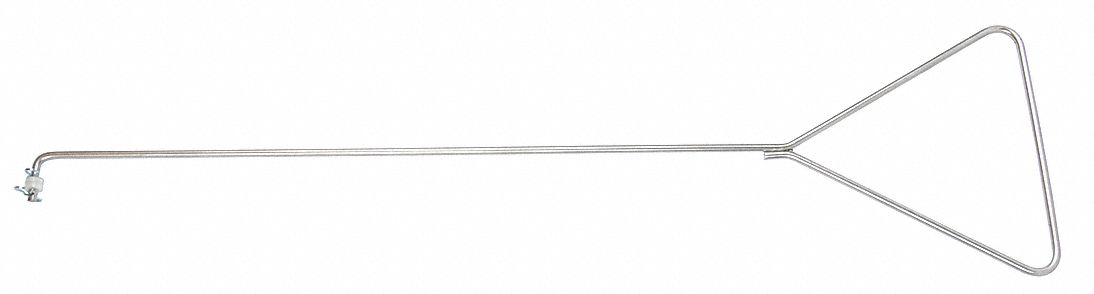 Pull Rod Sst 29In.