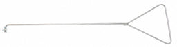 Pull Rod Sst 29In.