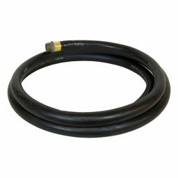 Fuel Hose 1 In NPT Inlet/Outlet 14 ft.