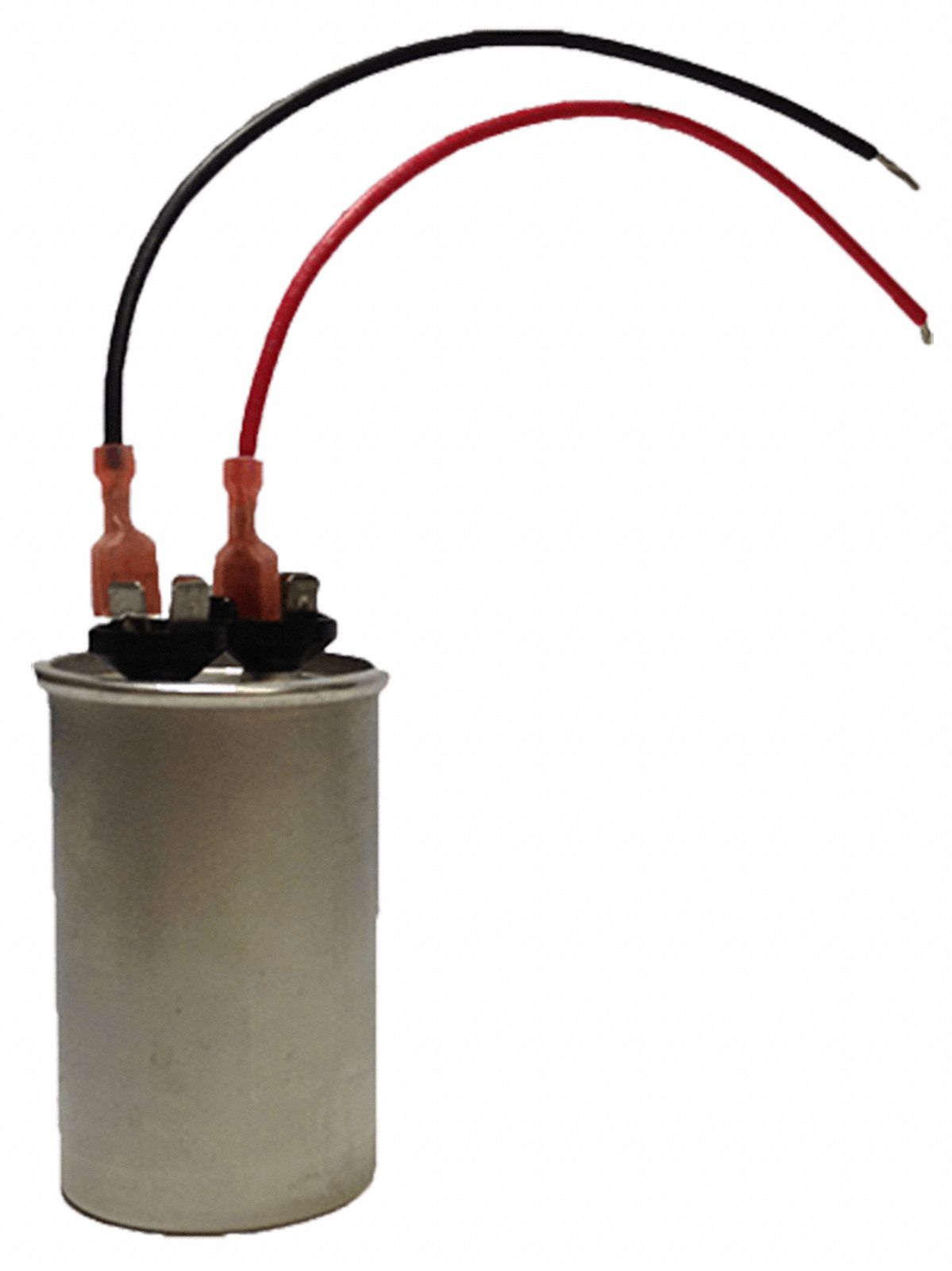 Motor Run Capacitor 25 MFD 3  H