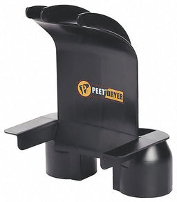 Helmet Dryer Black Tube L 5-1/2