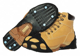 Traction Device Unisex Black PR