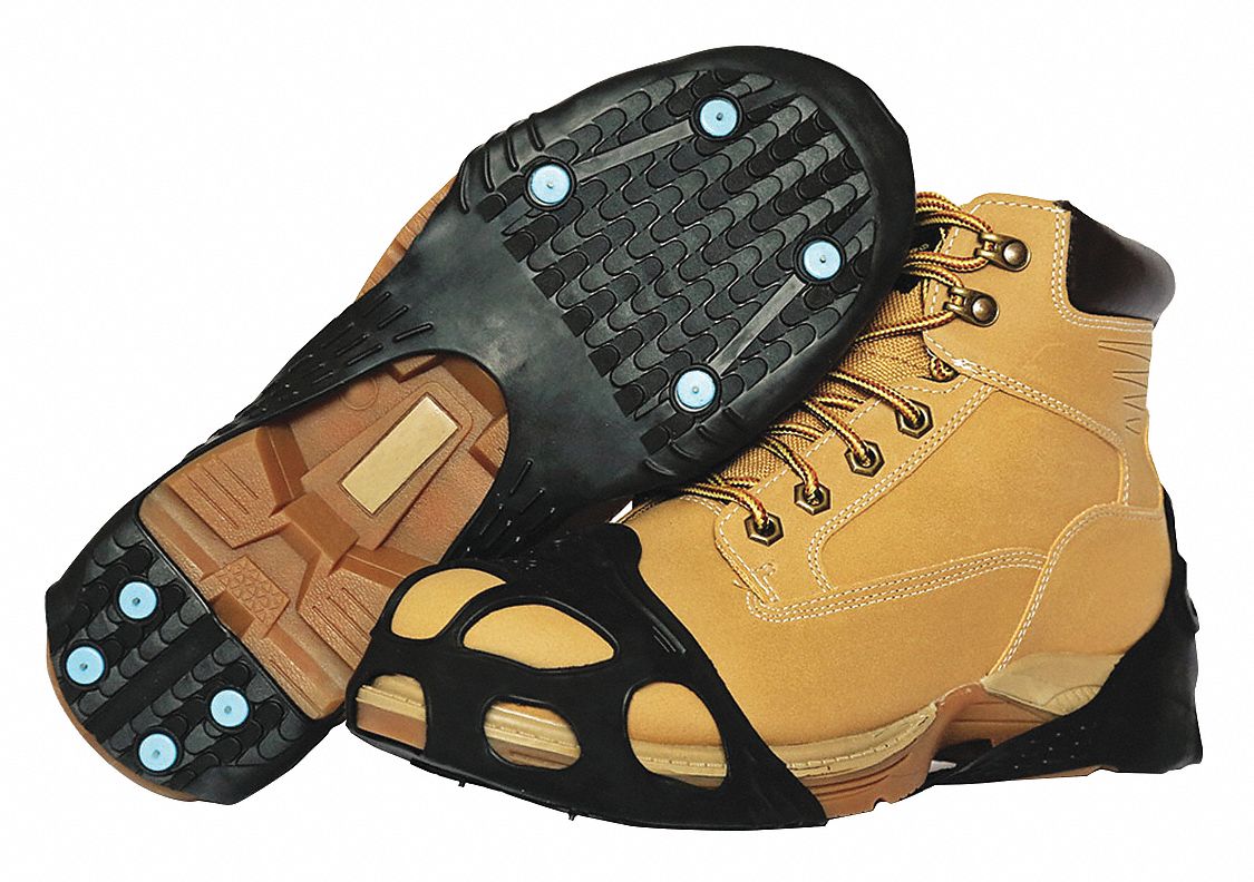 Traction Device Unisex Men s 7.5-10 PR