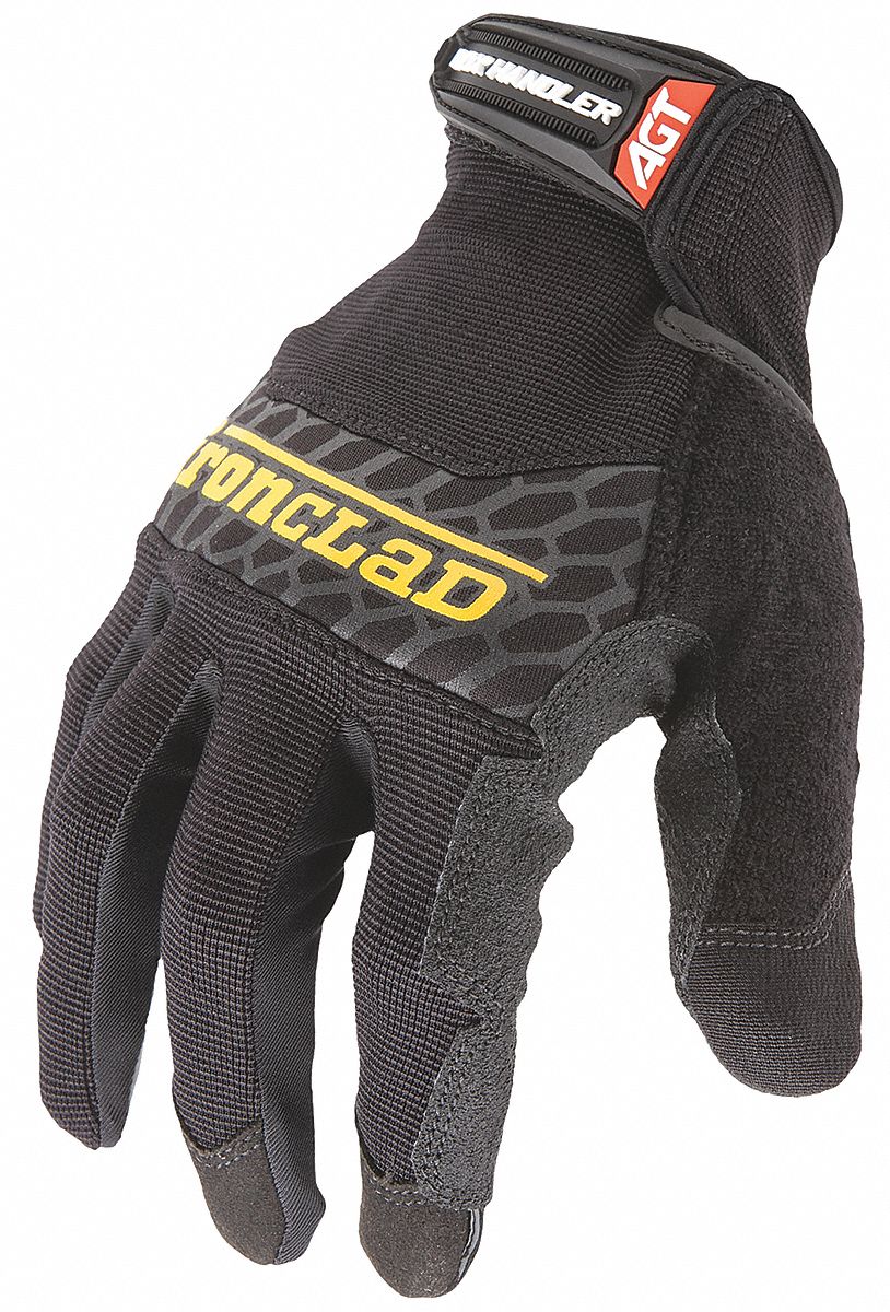 G6881 Mechanics Gloves S/7 9 PR