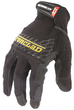 G6881 Mechanics Gloves S/7 9 PR