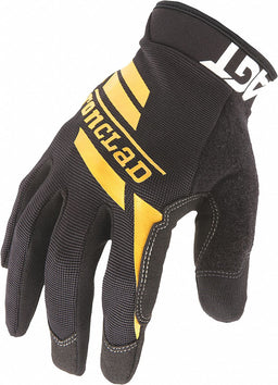G6886 Light Duty Glove M/8 9 PR