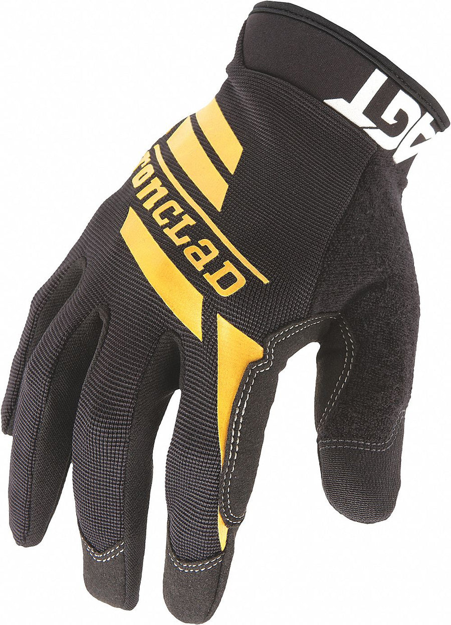 G6886 Light Duty Glove M/8 9 PR