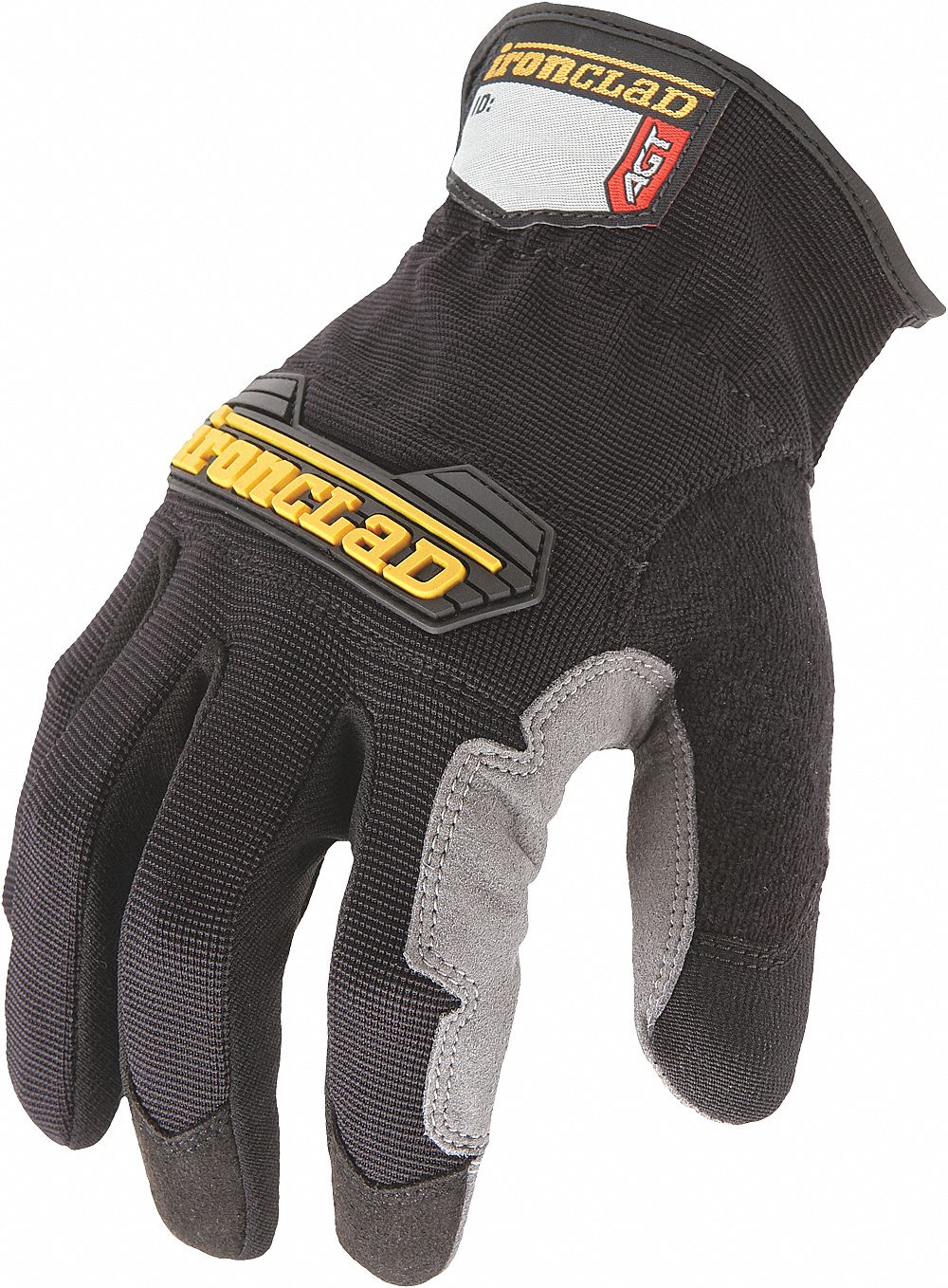 G6887 Mechanics Gloves S/7 9 PR