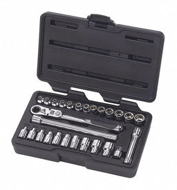 Gear Wrench Ratchet Set