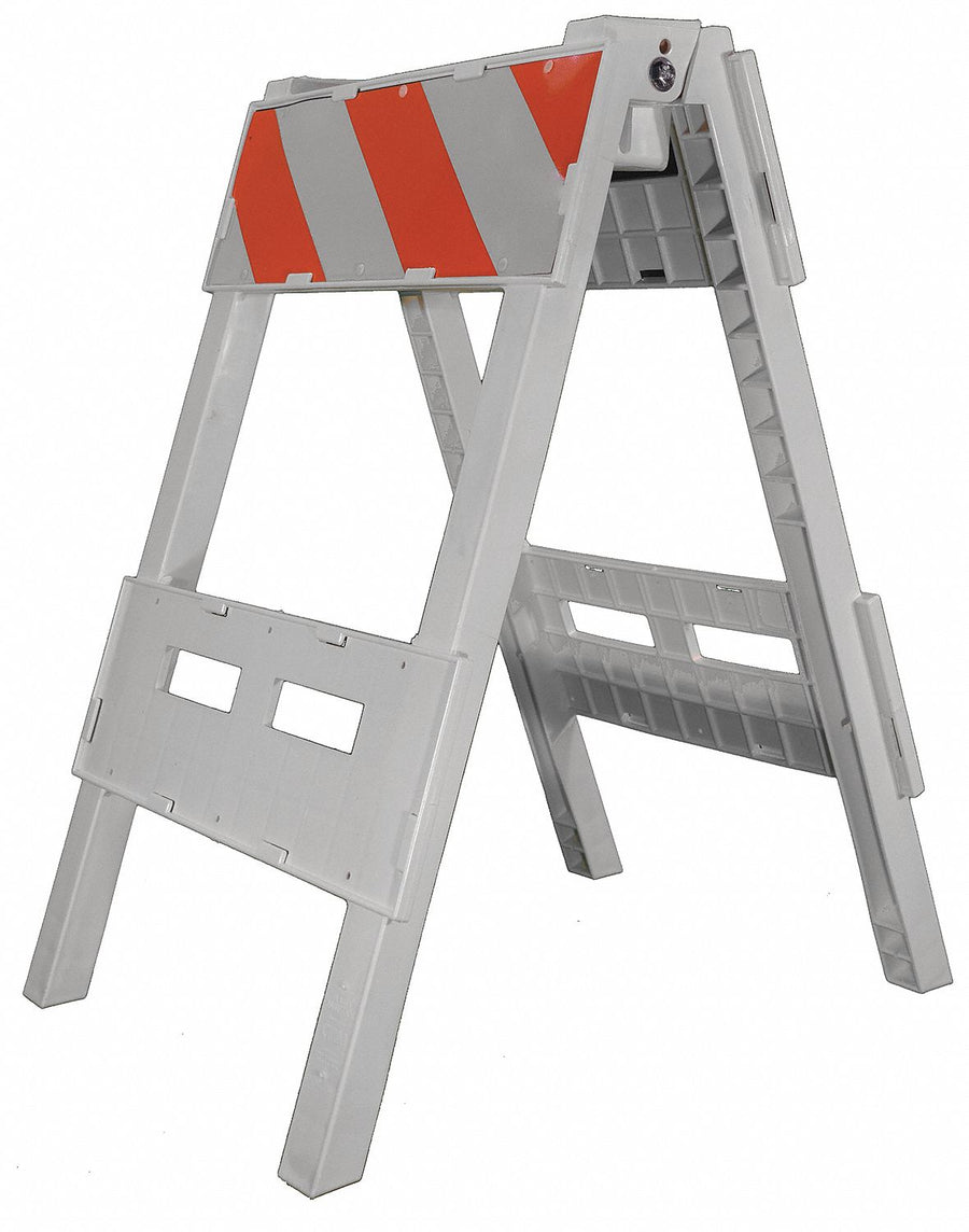 PLASTX TYPE II BARRICADE 8T/8B EGR SHE