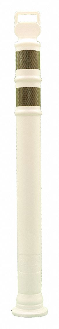 EASY GRAB DELINEATOR POST FLARED 45IN
