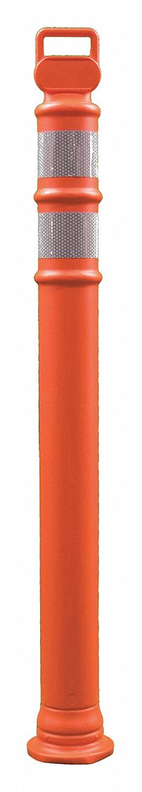 EASY GRAB DELINEATOR POST FLARED