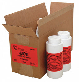 Mercury Vapor Suppressor 450g PK5