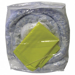 Vehicle Spill Kit Oil-Based Liquids