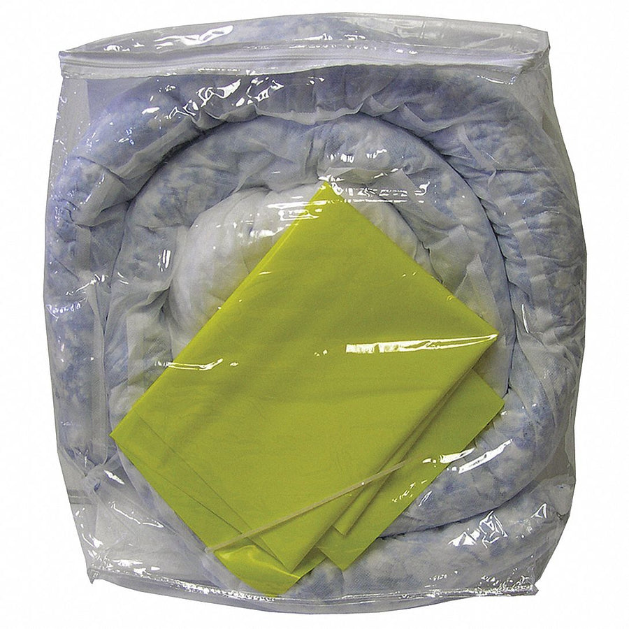 Vehicle Spill Kit Oil-Based Liquids