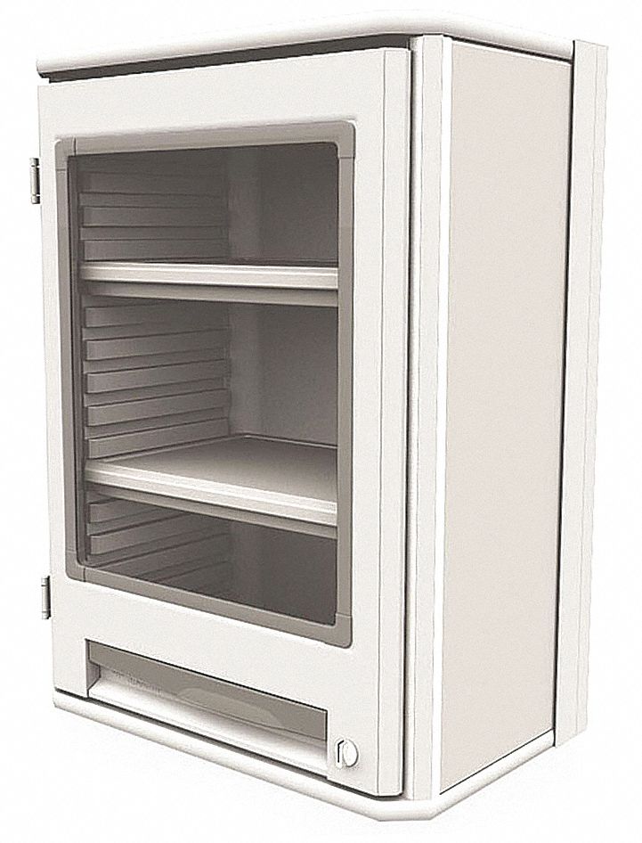 SpplyCab Taupe Plymr 14 x29.5 x21.5