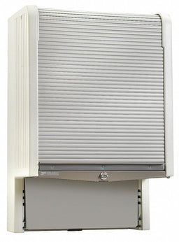 SpplyCab Taupe Plymr 15.5 x30 x22.75