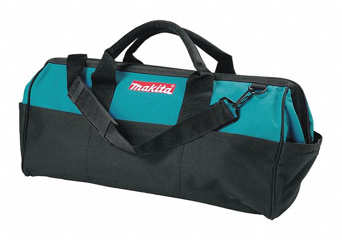 Heavy Duty ContractorS Tool Bag