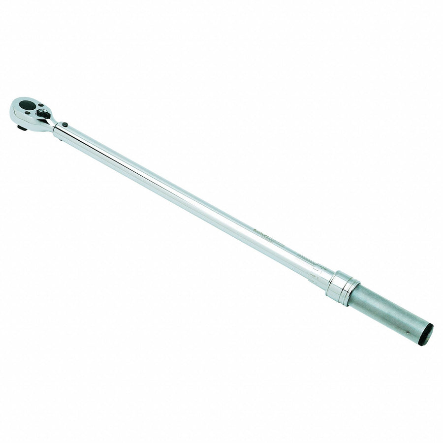 Mcrmtr Trq Wrnch 5 to 75 ft.-lb. 3/8