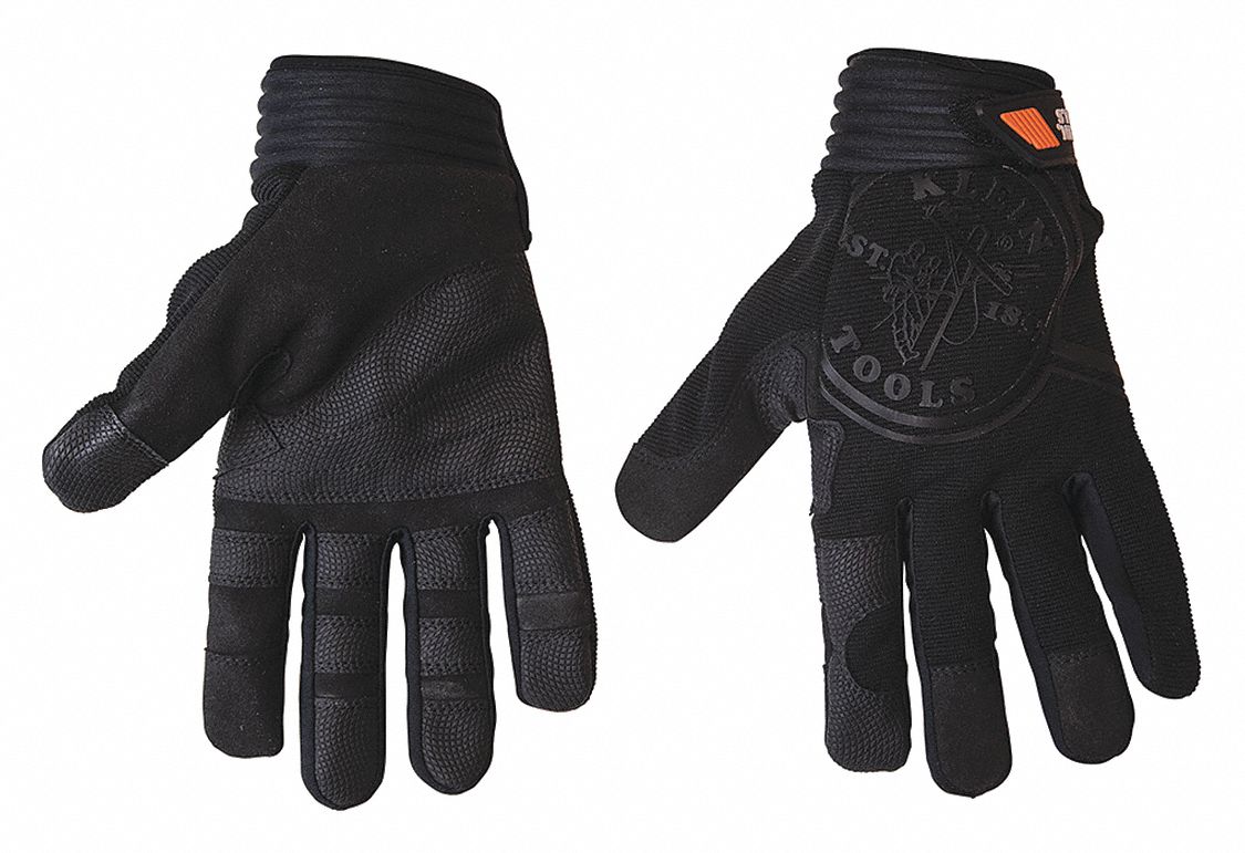Journeyman Gloves Wire Pulling L
