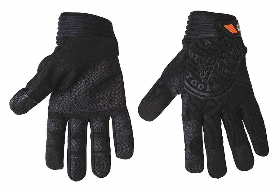 Journeyman Gloves Wire Pulling L