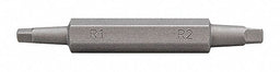 Replacement Bit Square #1 #2