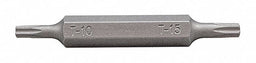 Replacement Bit Torx 10 15