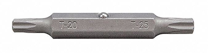 Replacement Bit Torx 20 25