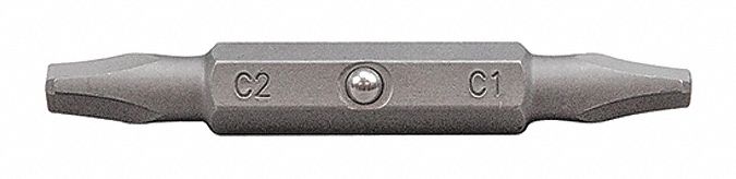Replacement Bit Combo Tip #1 #2