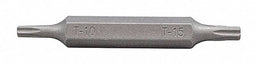 Replacement Bit Tamperproof 10 15