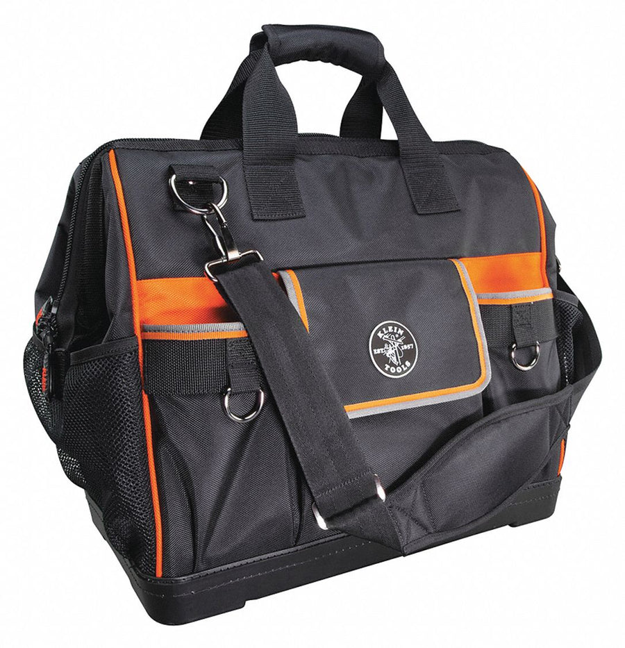 Tool Bag Ballistic Nylon General Purpose