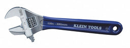 Pipe Wrench Reversible Jaw Adjust 10