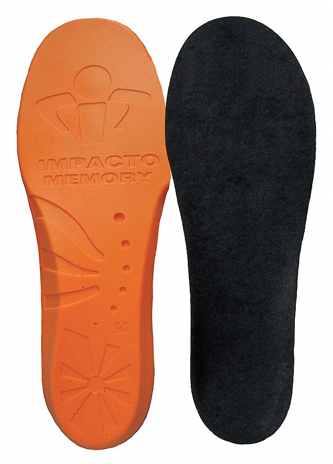 H7256 Insole Men s 3 to 5 Women s 5 to 7 PR