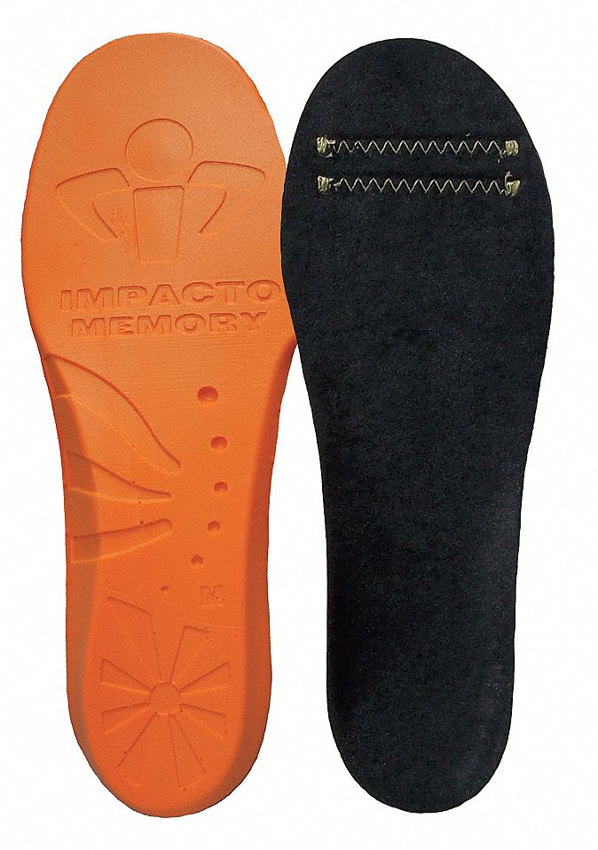 H7257 Insole Men s 8 to 9 Women s 10 to 11 PR