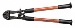 Bolt Cutter 24-1/2 in L Steel
