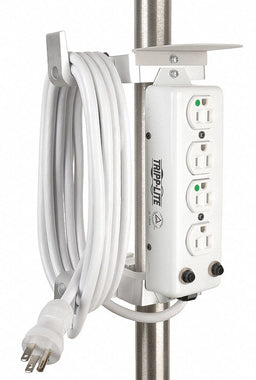 Univeral Mounting Clamp for Power Strips
