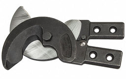 Repl Cable Cutter Head Steel For 25D152