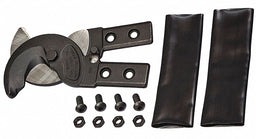 Repl Cable Cutter Head Steel For 4A859