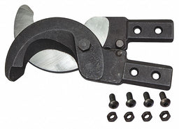 Repl Cable Cutter Head Steel For 2DFZ6