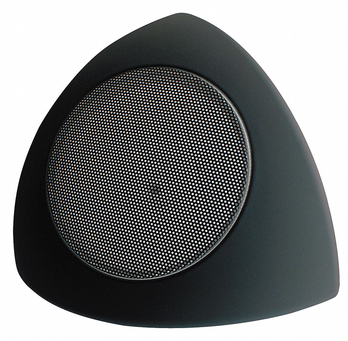Indoor Modular Speaker Black